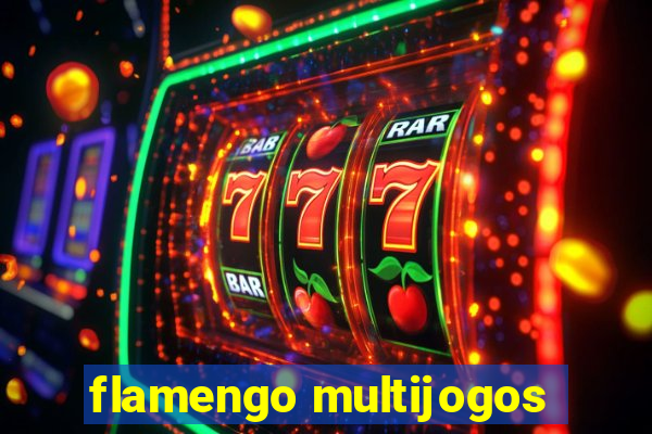 flamengo multijogos